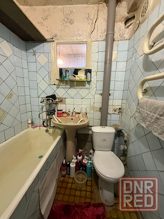 Продам 2 ком.кв Киевский район, улица Артёма, Маяк Донецк - изображение 3