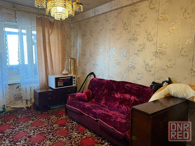 Продам 2 ком.кв Киевский район, улица Артёма, Маяк Донецк - изображение 2