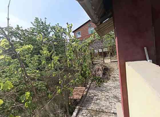 Продаётся 2-х этажный 2-х комнатный дом в Авдотьино ст,,Сосна" Донецк