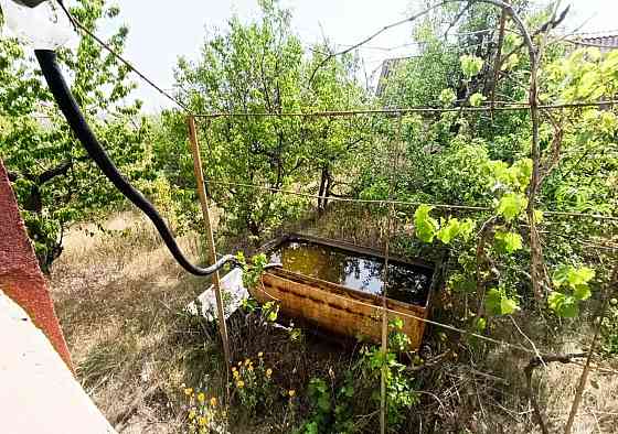 Продаётся 2-х этажный 2-х комнатный дом в Авдотьино ст,,Сосна" Донецк