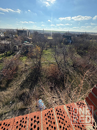 Продаётся с гаражом 3-х комнатный двухэтажный дом в с. Андреевка ст,, Мебельщик " Донецк - изображение 4