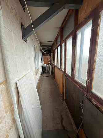 Продаётся 2-х комнатная квартира с видом на Донецк-Сити по улице Артёма Донецк