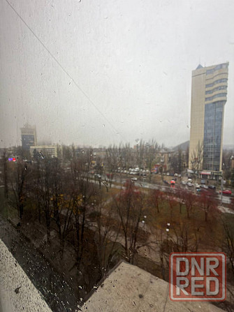 Продаётся 2-х комнатная квартира с видом на Донецк-Сити по улице Артёма Донецк - изображение 1