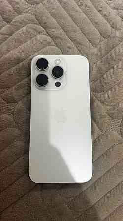 iPhone 15 Pro 256GB Мариуполь