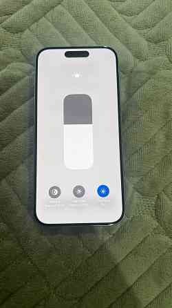 iPhone 15 Pro 256GB Мариуполь