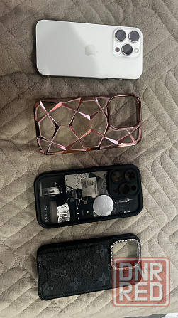 iPhone 15 Pro 256GB Мариуполь - изображение 7