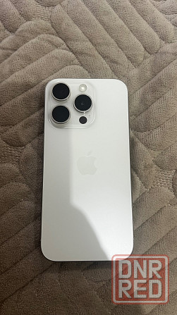 iPhone 15 Pro 256GB Мариуполь - изображение 4