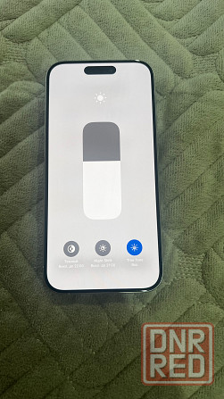 iPhone 15 Pro 256GB Мариуполь - изображение 2