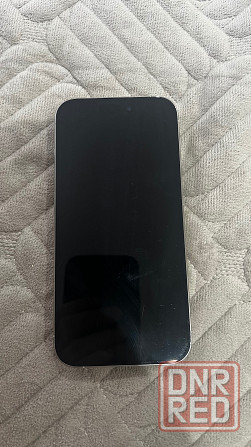 iPhone 15 Pro 256GB Мариуполь - изображение 3