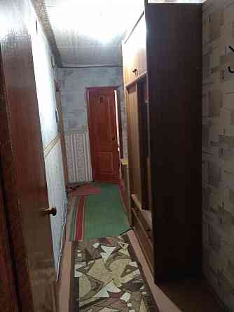 3х комнатная квартира Донецк