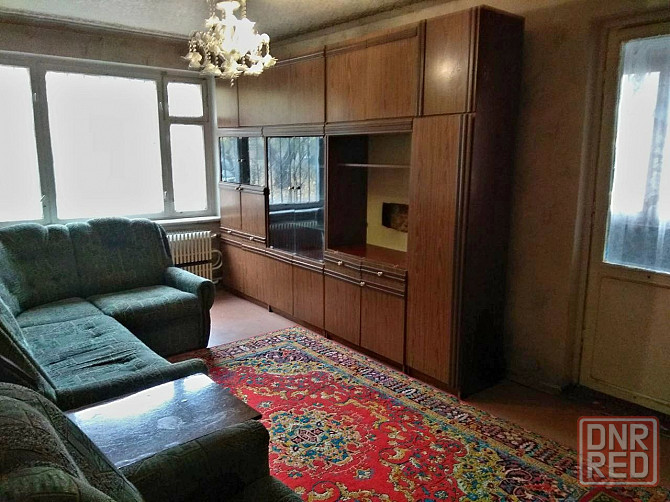 3х комнатная квартира Донецк - изображение 1