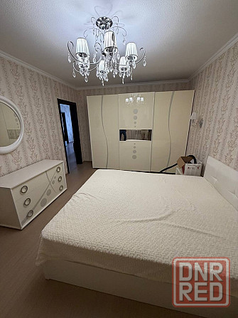 Продаётся элитная 4-х комнатная квартира по Ленинскому проспекту Донецк - изображение 3