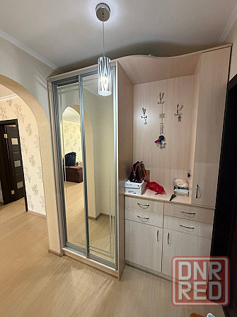 Продаётся элитная 4-х комнатная квартира по Ленинскому проспекту Донецк - изображение 9