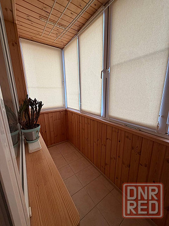 Продаётся элитная 4-х комнатная квартира по Ленинскому проспекту Донецк - изображение 5