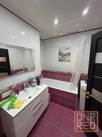 Продаётся элитная 4-х комнатная квартира по Ленинскому проспекту Донецк - изображение 11