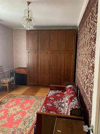 Продается крупно габаритная 2к.кв. в центре на 50лет ссср Донецк