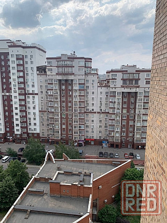 Продается крупно габаритная 2к.кв. в центре на 50лет ссср Донецк - изображение 1