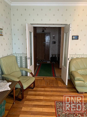 Продается крупно габаритная 2к.кв. в центре на 50лет ссср Донецк - изображение 8