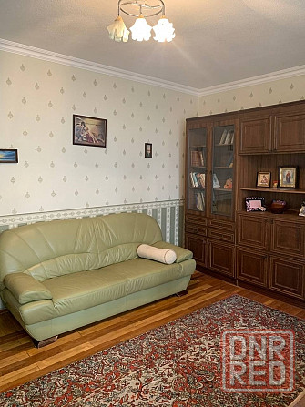 Продается крупно габаритная 2к.кв. в центре на 50лет ссср Донецк - изображение 2