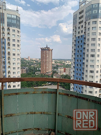 Продается крупно габаритная 2к.кв. в центре на 50лет ссср Донецк - изображение 5