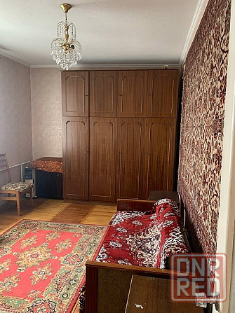 Продается крупно габаритная 2к.кв. в центре на 50лет ссср Донецк - изображение 4