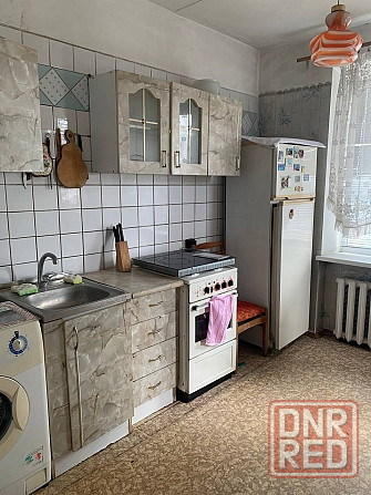 Продается крупно габаритная 2к.кв. в центре на 50лет ссср Донецк - изображение 3