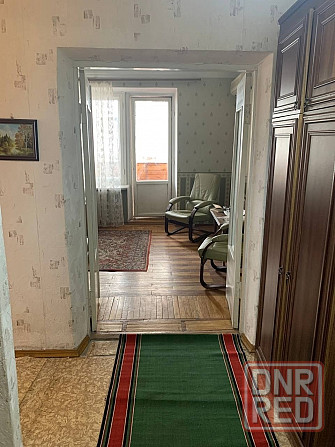Продается крупно габаритная 2к.кв. в центре на 50лет ссср Донецк - изображение 6