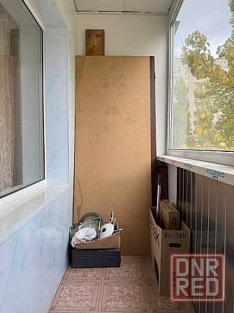 Продажа 1 - комнатной квартиры Энергодар - изображение 7