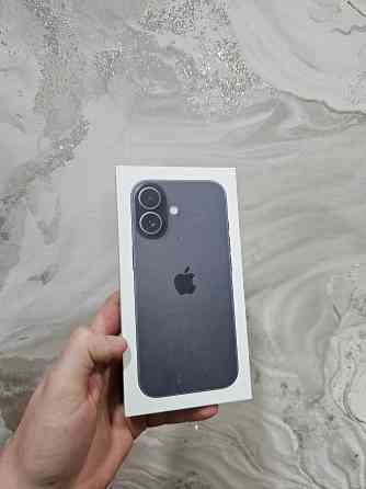 Iphone 17 sim-esim black 256gb Донецк