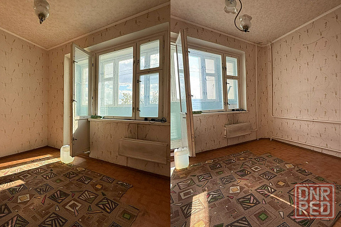 Продажа 3 - комнатной квартиры Энергодар - изображение 1