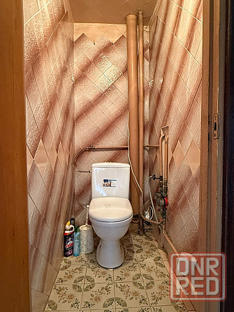 Продажа 3 - комнатной квартиры Энергодар - изображение 6