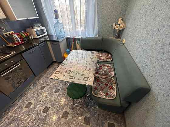 Аренда Чистой 3х Ком Квартиры Калининский р-н/Мотодром - Вода Идёт Согласно Графика! Донецк