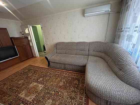 Аренда Чистой 3х Ком Квартиры Калининский р-н/Мотодром - Вода Идёт Согласно Графика! Донецк