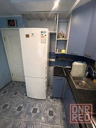 Аренда Чистой 3х Ком Квартиры Калининский р-н/Мотодром - Вода Идёт Согласно Графика! Донецк - изображение 2