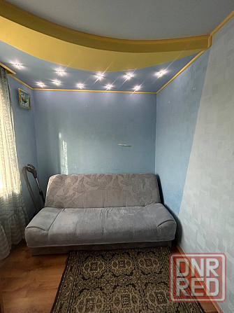 Аренда Чистой 3х Ком Квартиры Калининский р-н/Мотодром - Вода Идёт Согласно Графика! Донецк - изображение 8