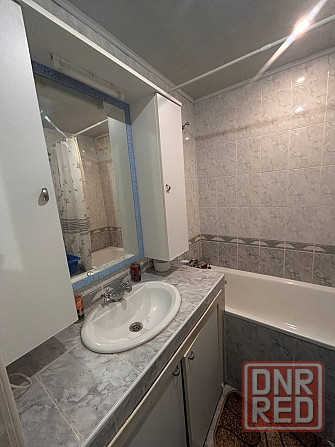 Аренда Чистой 3х Ком Квартиры Калининский р-н/Мотодром - Вода Идёт Согласно Графика! Донецк - изображение 10