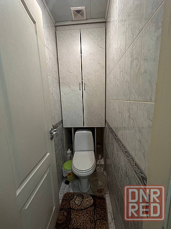 Аренда Чистой 3х Ком Квартиры Калининский р-н/Мотодром - Вода Идёт Согласно Графика! Донецк - изображение 11