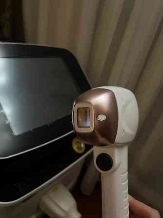 Диодный лазер для эпиляции Донецк