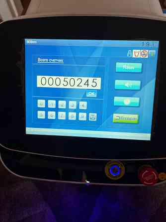 Диодный лазер для эпиляции Донецк