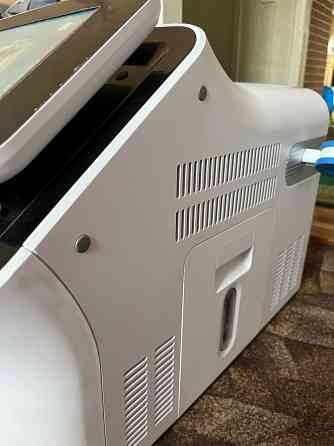 Диодный лазер для эпиляции Донецк