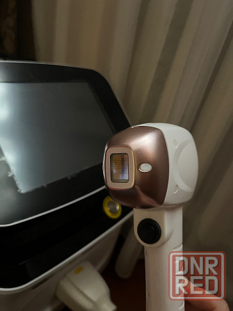 Диодный лазер для эпиляции Донецк - изображение 5