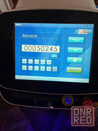 Диодный лазер для эпиляции Донецк - изображение 4