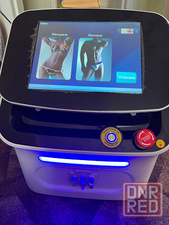 Диодный лазер для эпиляции Донецк - изображение 3