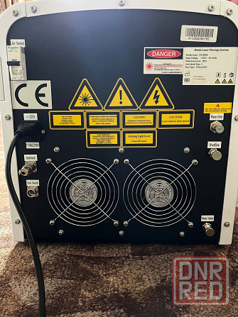 Диодный лазер для эпиляции Донецк - изображение 2