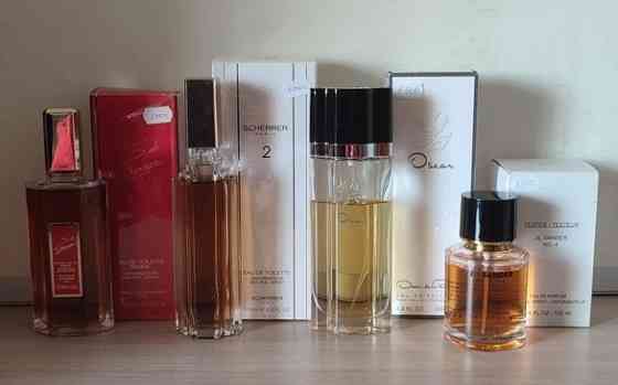 оригинальная парфюмерия Донецк