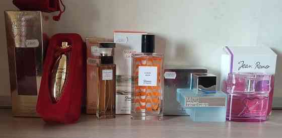 оригинальная парфюмерия Донецк