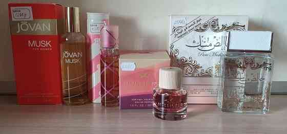 оригинальная парфюмерия Донецк