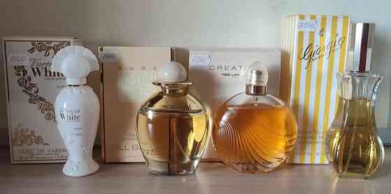 оригинальная парфюмерия Донецк