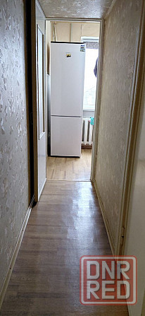 2х комнатная квартира Макеевка - изображение 8