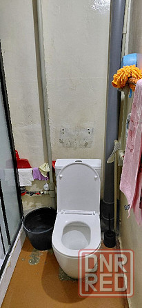 2х комнатная квартира Макеевка - изображение 10